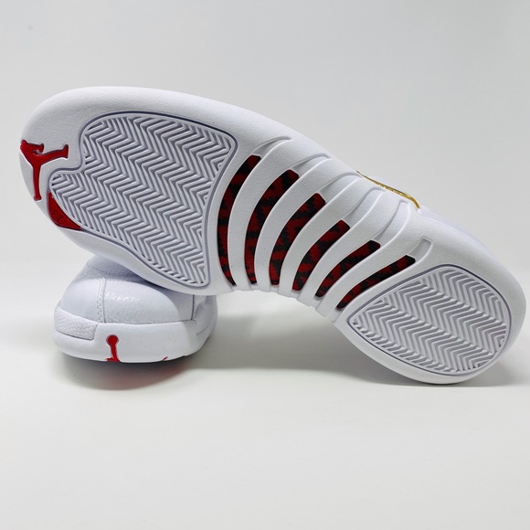 Jordan 12 Retro FIBA Edition RARE - Picture 4 of 6